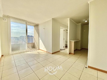 Venta / Departamento / Quinta Normal
