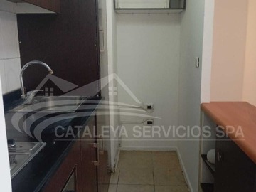 Venta / Departamento / Quinta Normal