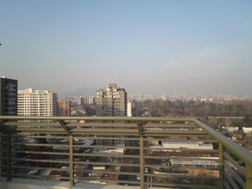 Venta / Departamento / Quinta Normal