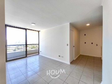 Venta / Departamento / Quinta Normal