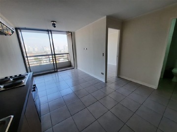 Venta / Departamento / Quinta Normal