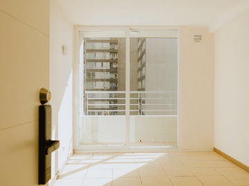 Venta / Departamento / Quinta Normal