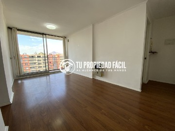 Venta / Departamento / Quinta Normal