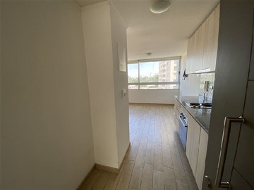 Venta / Departamento / Quinta Normal
