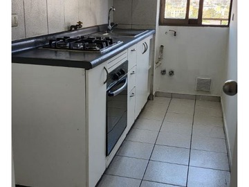 Venta / Departamento / Quinta Normal
