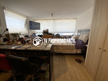 Venta / Departamento / Quinta Normal