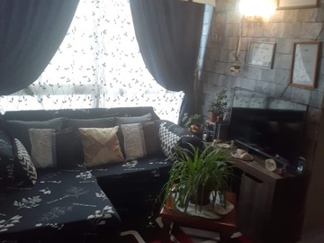 Venta / Departamento / Quinta Normal