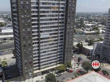 Venta / Departamento / Quinta Normal