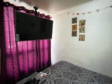 Venta / Departamento / Quinta Normal