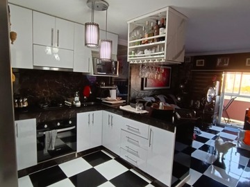 Venta / Departamento / Quinta Normal