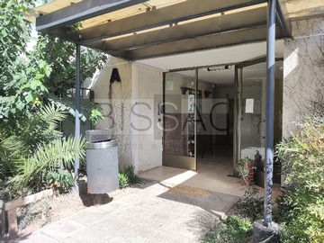 Venta / Departamento / Quinta Normal