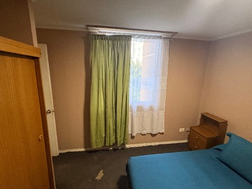 Dormitorio principal