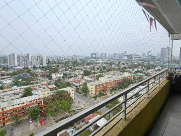Venta / Departamento / Quinta Normal