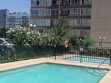 Venta / Departamento / Quinta Normal