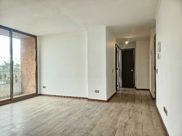 Venta / Departamento / Quinta Normal