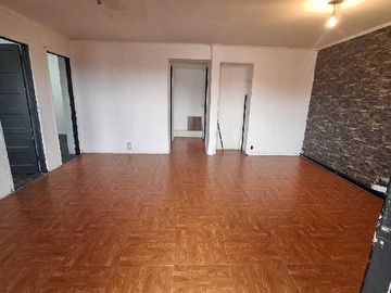 Venta / Departamento / Quinta Normal