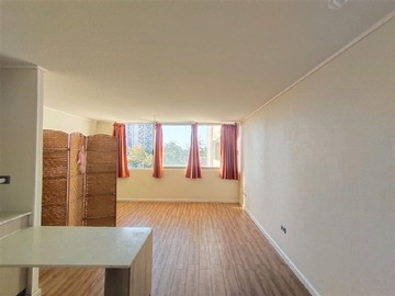 Venta / Departamento / Quinta Normal