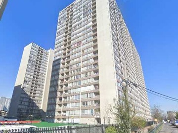 Venta / Departamento / Quinta Normal