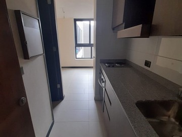 Venta / Departamento / Quinta Normal