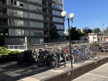 Venta / Departamento / Quinta Normal