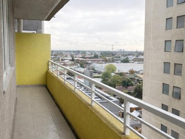 Venta / Departamento / Quinta Normal