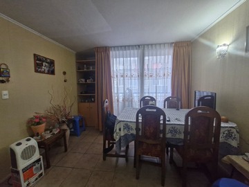 Venta / Departamento / Quinta Normal
