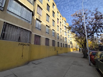 Venta / Departamento / Quinta Normal