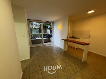 Venta / Departamento / Quinta Normal