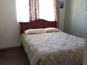 Dormitorio principal 