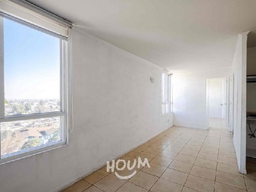 Venta / Departamento / Quinta Normal