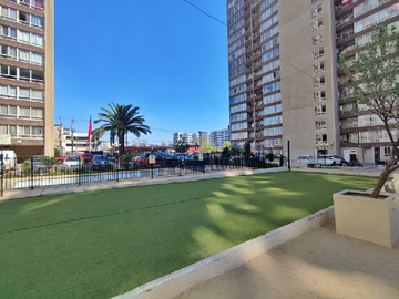 Venta / Departamento / Quinta Normal