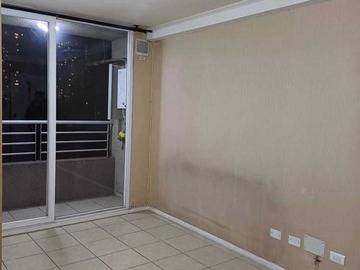 Venta / Departamento / Quinta Normal