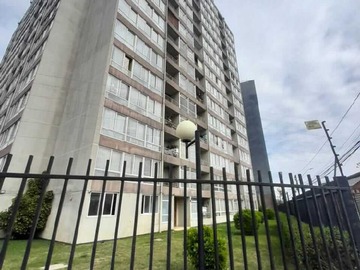 Venta / Departamento / Quinta Normal