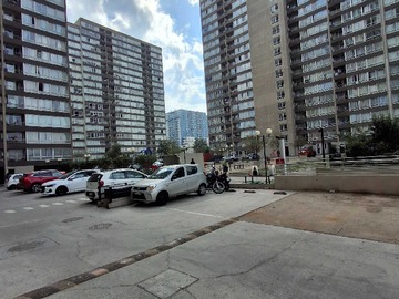 Venta / Departamento / Quinta Normal