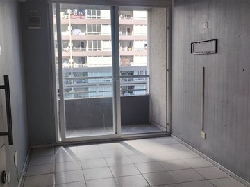 Venta / Departamento / Quinta Normal