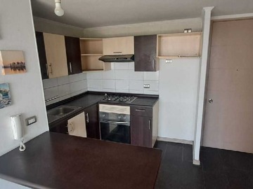 Venta / Departamento / Quinta Normal