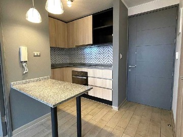 Venta / Departamento / Quinta Normal
