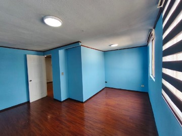 Venta / Departamento / Quinta Normal