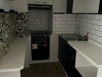 Venta / Departamento / Quinta Normal