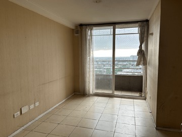 Venta / Departamento / Quinta Normal