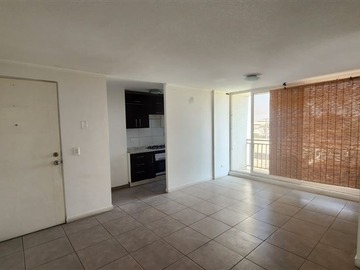 Venta / Departamento / Quinta Normal