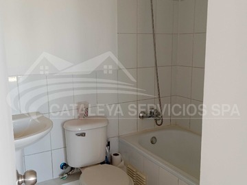 Venta / Departamento / Quinta Normal