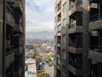 Venta / Departamento / Quinta Normal