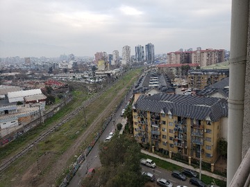 Venta / Departamento / Quinta Normal