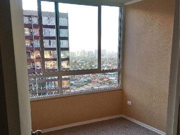 Venta / Departamento / Quinta Normal