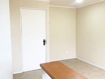 Venta / Departamento / Quinta Normal