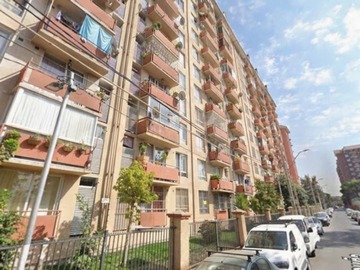 Venta / Departamento / Quinta Normal
