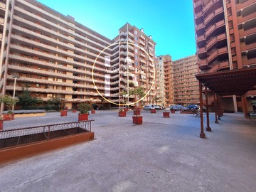 Venta / Departamento / Quinta Normal