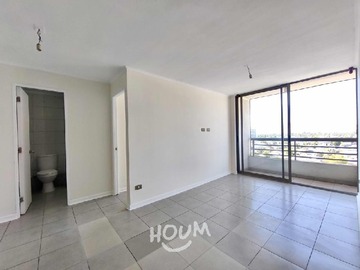 Venta / Departamento / Quinta Normal