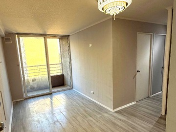 Venta / Departamento / Quinta Normal